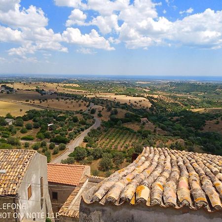 Casa Vacanze " Mela " Nova Siri Exterior foto