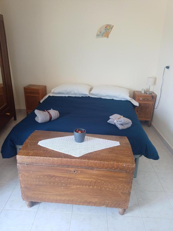 Casa Vacanze " Mela " Nova Siri Exterior foto