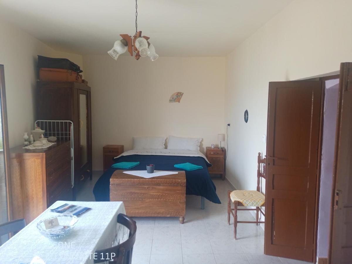 Casa Vacanze " Mela " Nova Siri Exterior foto