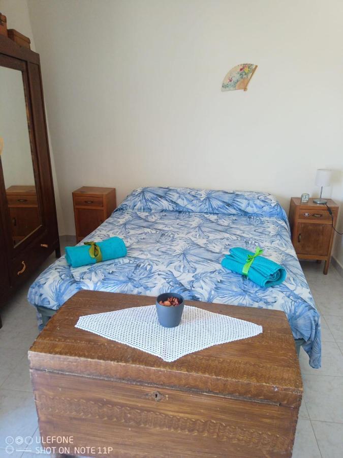 Casa Vacanze " Mela " Nova Siri Exterior foto