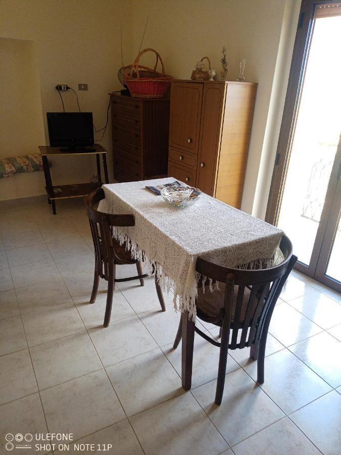 Casa Vacanze " Mela " Nova Siri Exterior foto