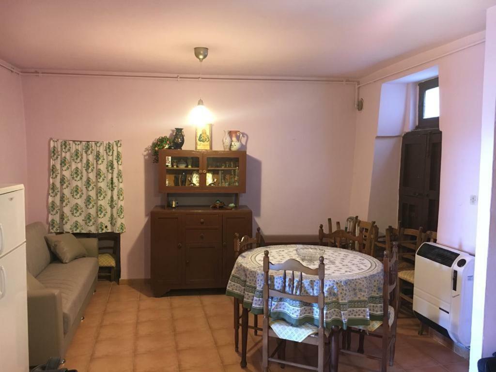 Casa Vacanze " Mela " Nova Siri Exterior foto