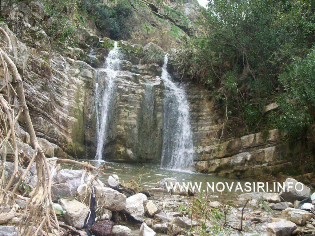 Casa Vacanze " Mela " Nova Siri Exterior foto