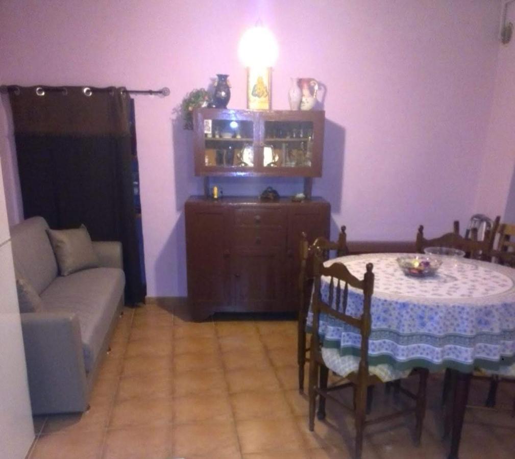 Casa Vacanze " Mela " Nova Siri Exterior foto